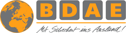 bdae logo