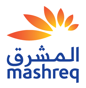 mashreq logo